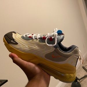 Nike Air max 270 cactus trails UA